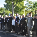 Hommage aux Harkis et à leur patriotisme